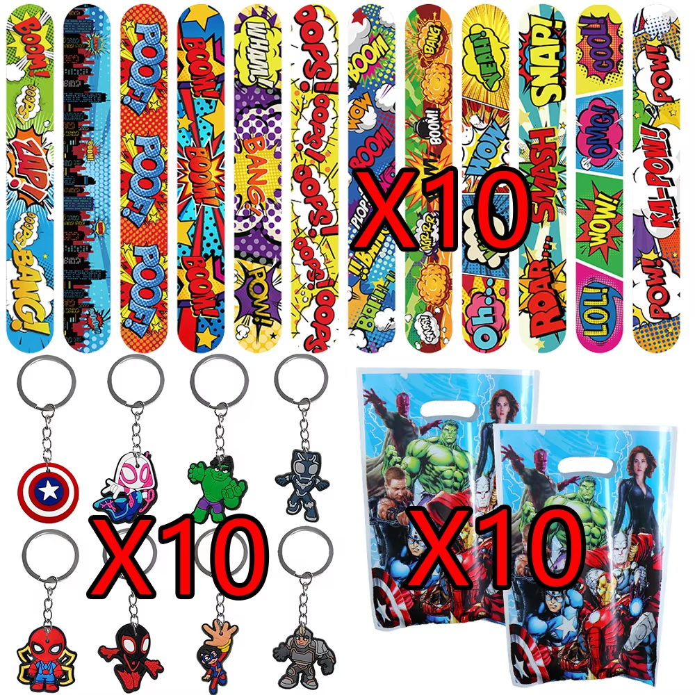 Avengers Party Favors Gifts Su - огляд і ціна Kids Face Mask