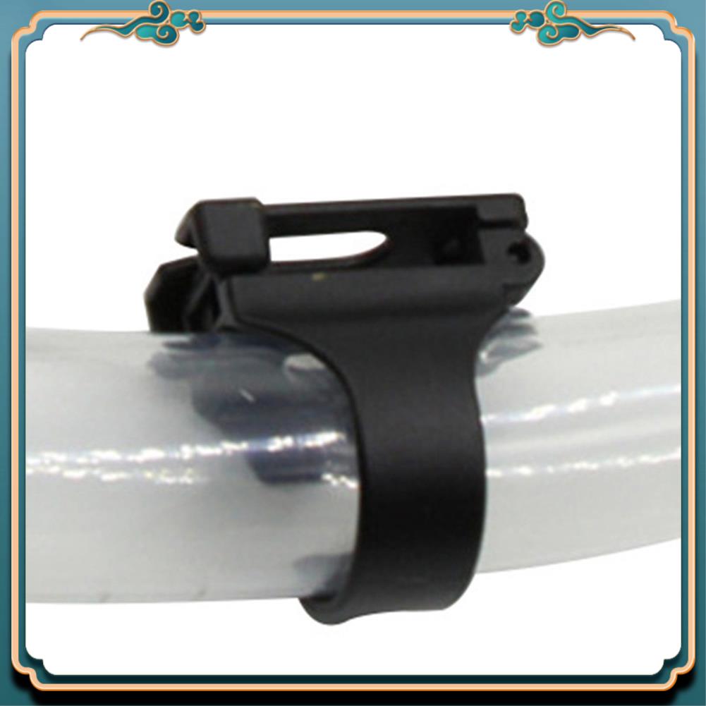 Latest 10Pcs Scuba Diving Sili - огляд і ціна Silicone Mask Bracket