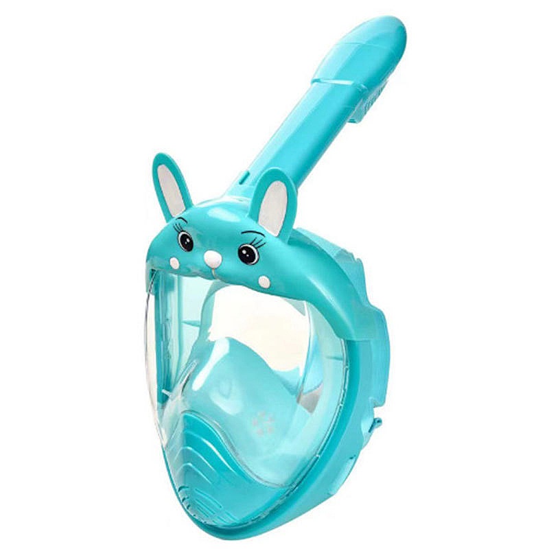 Cartoon Rabbit Ear Kids Snorke - огляд і ціна Kids Face Mask