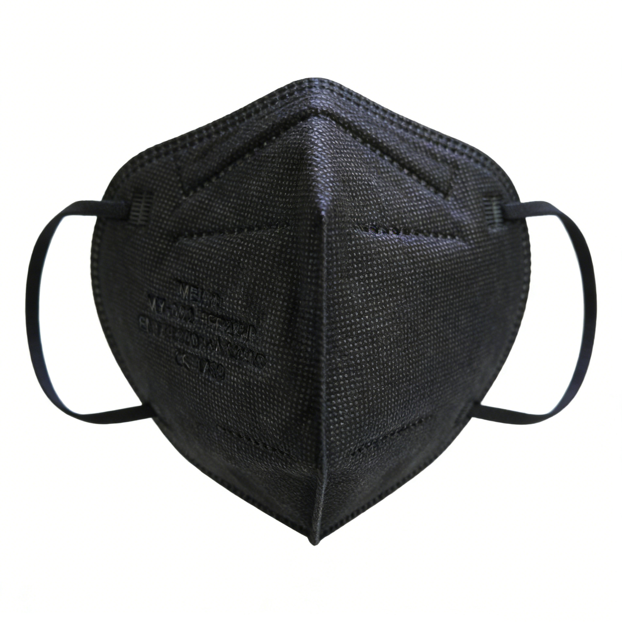 25/50PCS FFP2 CE Masks Safety  - огляд і ціна Face Mask Storage Box