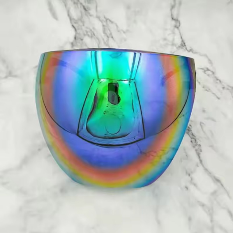 Protective Faceshield Glasses  - огляд і ціна Anti Pollution Mask