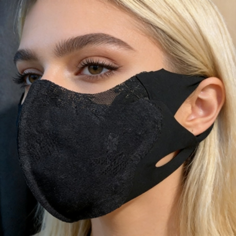 Breathable Ice Silk Sun Face M - огляд і ціна Sports Mask Breathable