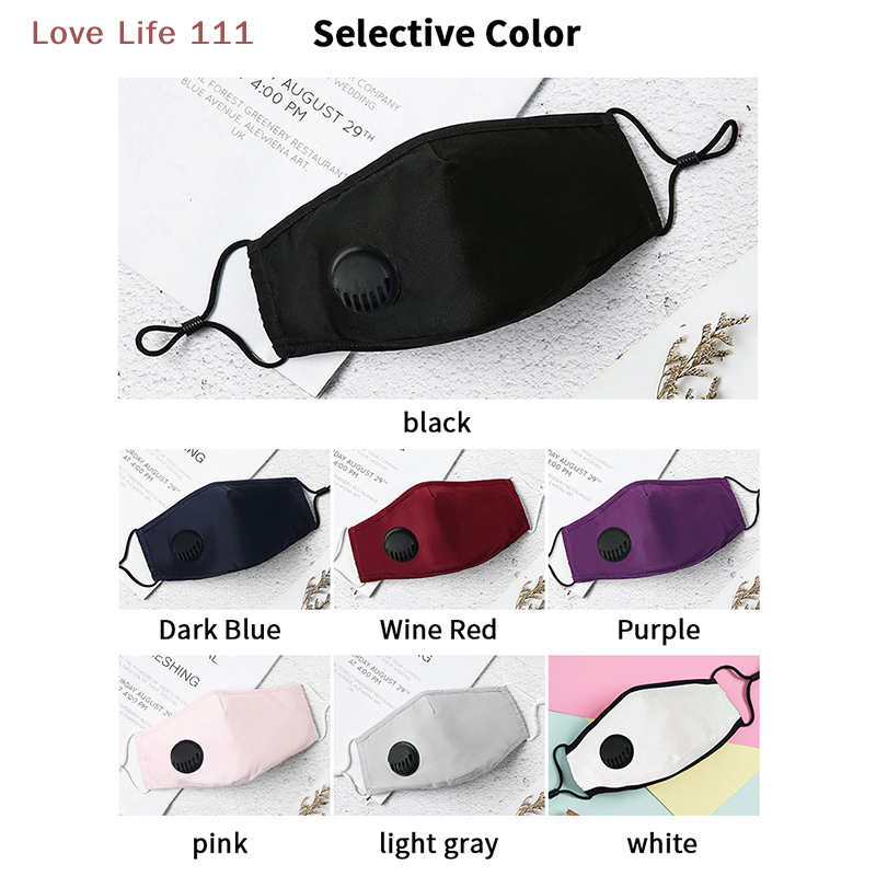 Anti-pollution PM2.5 Dust Mask - огляд і ціна Anti Pollution Mask